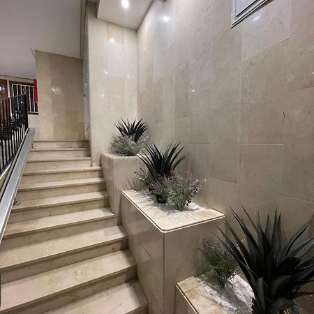 Studio Flat 150M Away From Beach Торевьиа Экстерьер фото